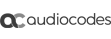 AudioCodes<br><u>Авторизованный партнер</u>