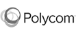 Polycom<br><u>Авторизованный партнер</u>